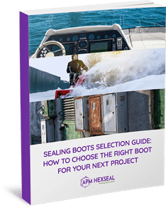 Sealing Boots Selection Guide 3D Cover